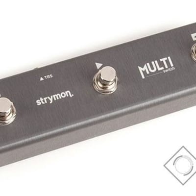 Strymon Multi Switch image 2