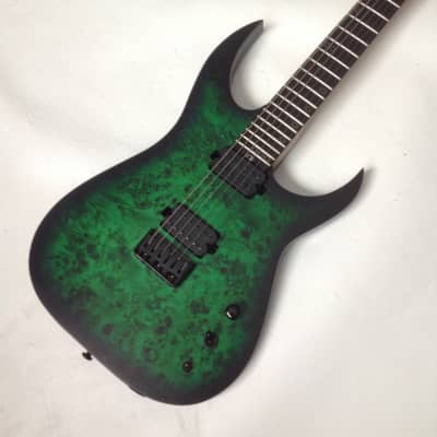 Schecter Keith Merrow Signature KM-6 MK-III Standard