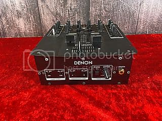 Denon DN-X120 DJ Mixer (Queens, NY) | Reverb