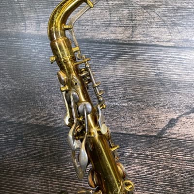 Conn 6M Saxophone (Hollywood, CA) image 4