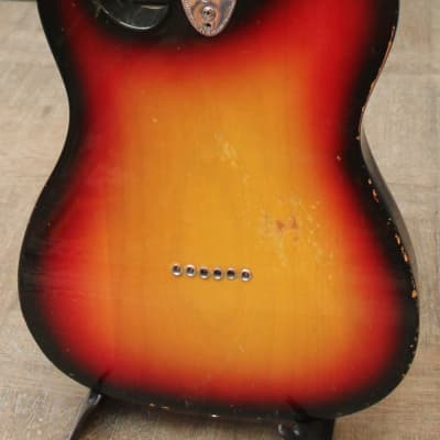 1973 Fender Telecaster Custom image 3