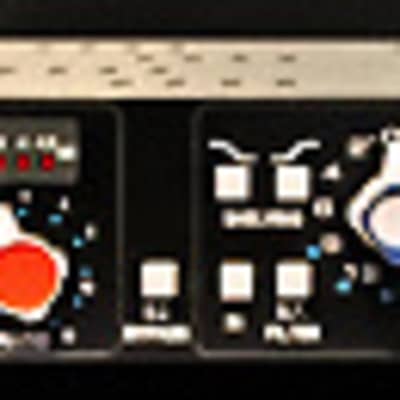 API The Channel Strip image 1