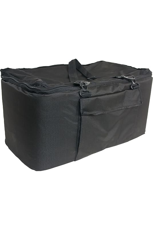 banjira Padded Gig Bag for Tabla Set | Reverb