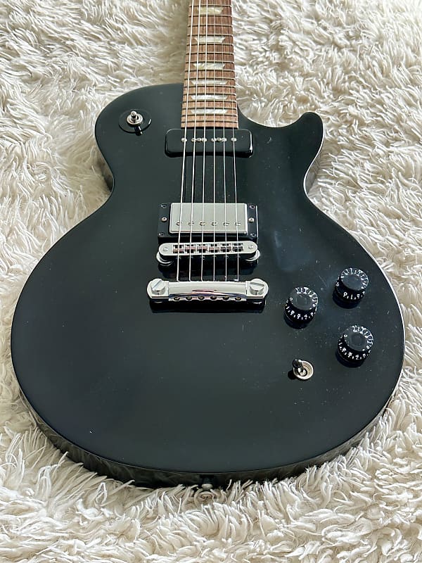 Gibson Les Paul Studio BFG Limited Edition Electric Guitar