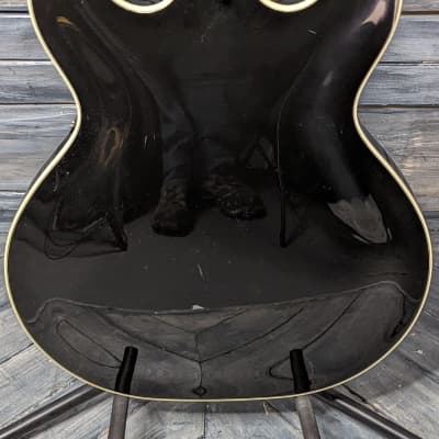Used Guild 1980 Starfire IV Electric Guitar with Hard Case image 7