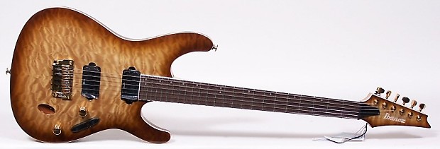 Ibanez s5521q for sale discount
