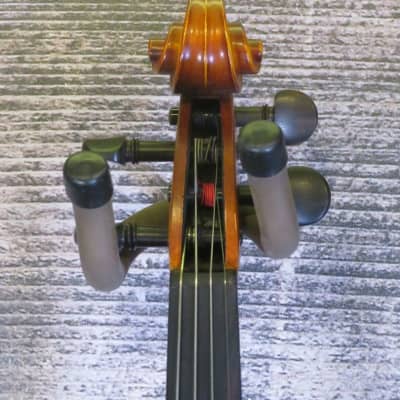 Santini NA Violin (Charlotte, NC) image 6