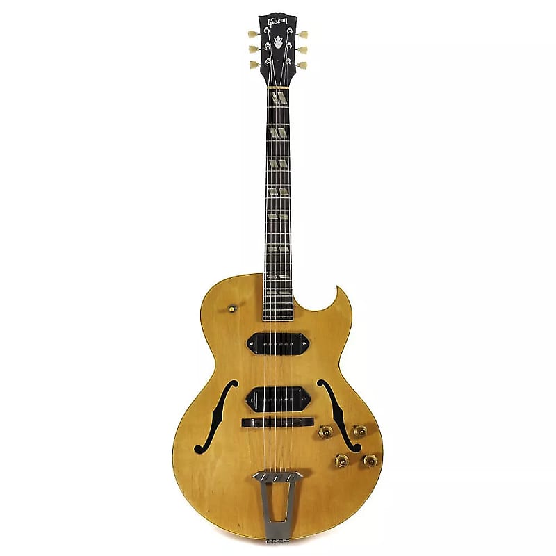 Gibson ES-175D 1953 - 1956 image 1