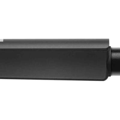 Sennheiser XSW-D XLR BASE SET Digital Wireless Plug-On Microphone System with No Mic - 2.4 GHz image 3