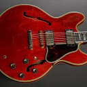 Gibson ES-355 1966 Cherry