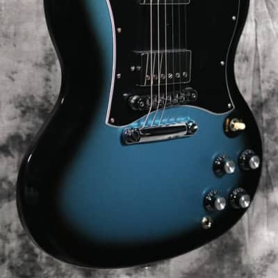 Gibson SG Standard image 2