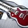 Gibson Les Paul Slash Signature Rosso Corsa Limited Edition