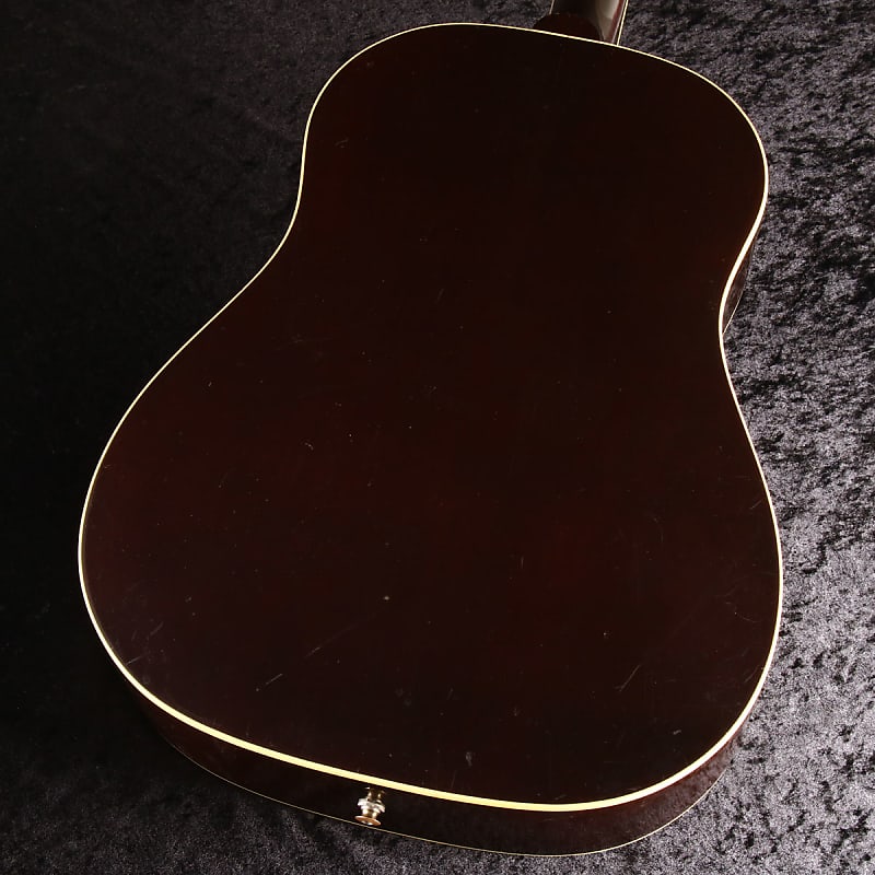 今季ブランド Gibson ☆J-160E 1960'S☆2009年製造☆米国製☆超美麗品