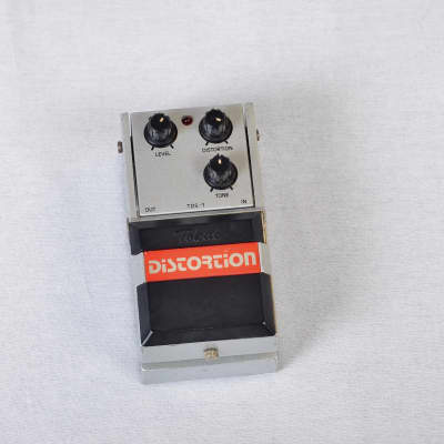 Reverb.com listing, price, conditions, and images for tokai-tds-1-distortion