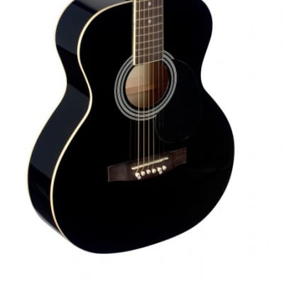 Vintage 1970's Japan Lyle 630-RL solid spruce top | Reverb
