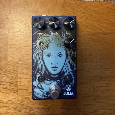 Reverb.com listing, price, conditions, and images for walrus-audio-julia