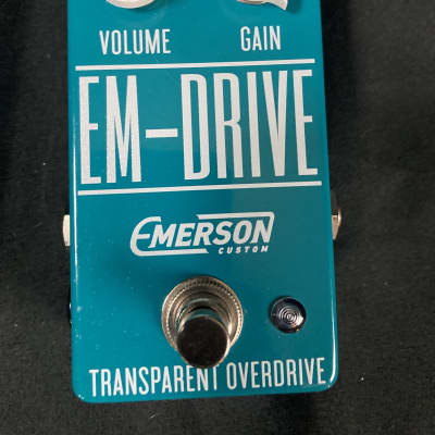 Reverb.com listing, price, conditions, and images for emerson-em-drive