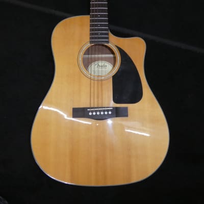 【美品】FENDER 「CD-60CE NAT-DS-V2」 ハードケース付 2025年最新】Fender CD-60CEの人気アイテム - メルカリ