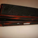 Dunlop Slash SC95 Classic Wah Rust Black Relic