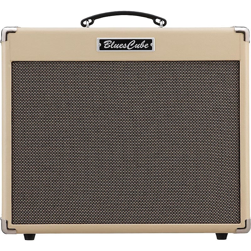 Roland Blues Cube Stage 60W 1x12 Guitar Combo Amp image 1
