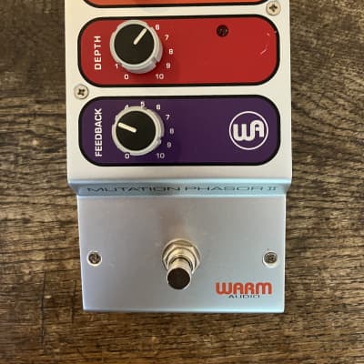 Vermona DAF-1 デュアルアナログフィルター Vermona DAF-1 Dual Analog Filter | Reverb
