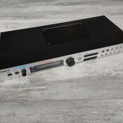 Roland XV-5050 Digital Synthesizer Module