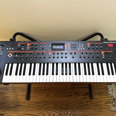 Sequential Prophet X - Gearspace