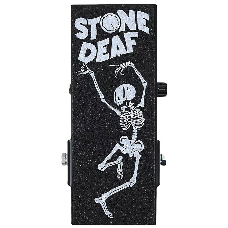 Stone Deaf FX EP-1 Expression Pedal image 1