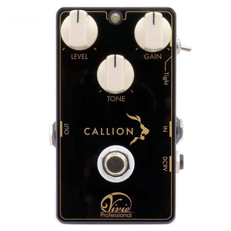 Vivie Callion Professional OverDrive [Made in Japan]