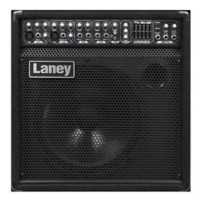 Laney Audiohub AH150 Full Range, Multi Instrument Amplifier 1x12in 150 Watts, Free Shipping image 1