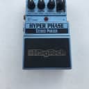 Digitech XHP X-Series Hyper Phase Stereo Phaser 7-Modes Guitar Effect Pedal