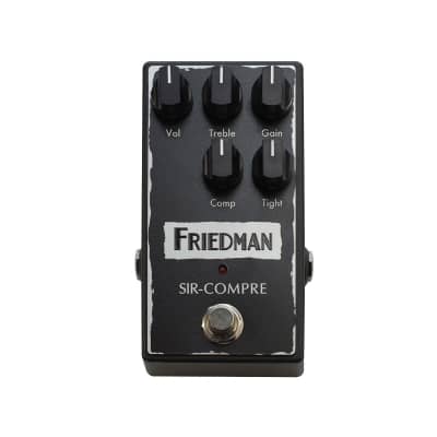 Reverb.com listing, price, conditions, and images for friedman-sir-compre