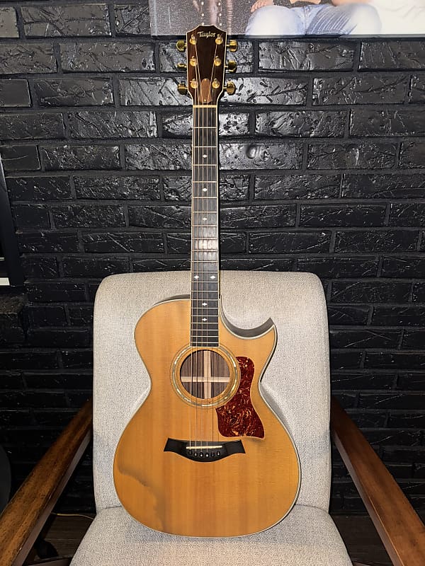 Taylor 812c | Reverb