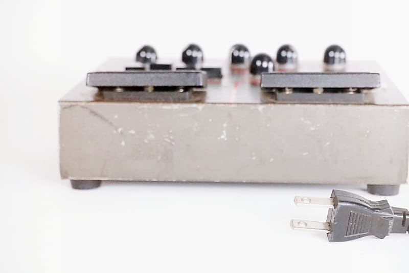 Aria ADD-100 Digital Delay | Vintage 1980s (Japan) | Reverb