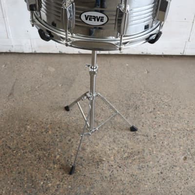 Verve Percussion Bell and Snare Learning Kit W/ Rolling Case image 5