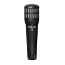 Audix I5 Dynamic Instrument Cardioid Microphone, 50Hz-16Hz Frequency Response, 280 Ohms Impedance