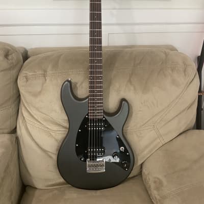 Musicman Sub 1 Customised | Reverb