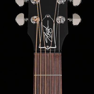 Gibson Slash J-45 November Burst-20370033 - 4.62 lbs image 5