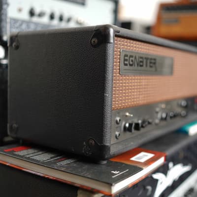 Egnater Dual Tone 100