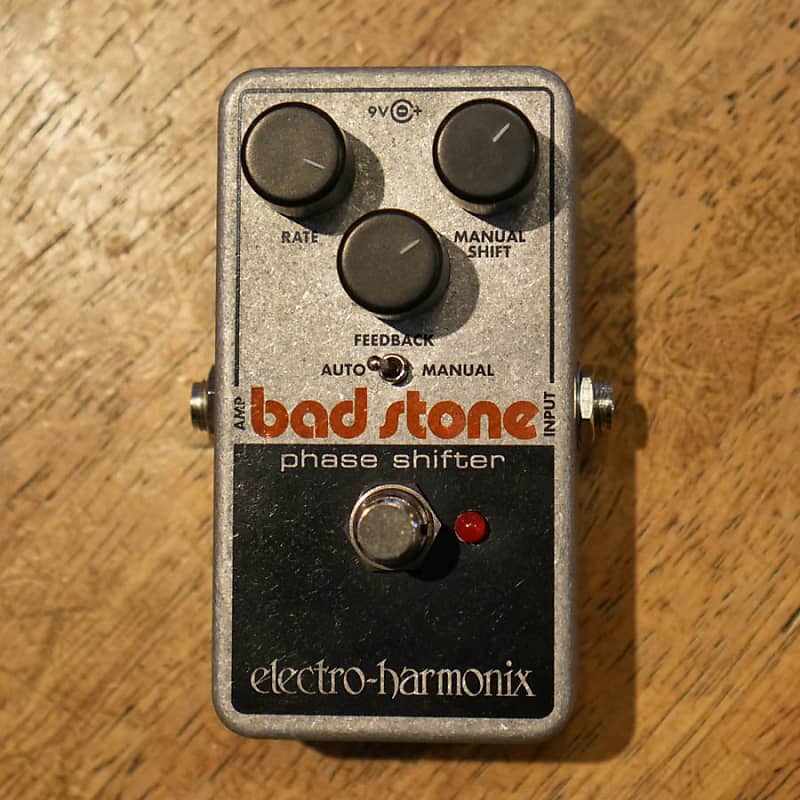 Electro-Harmonix Bad Stone