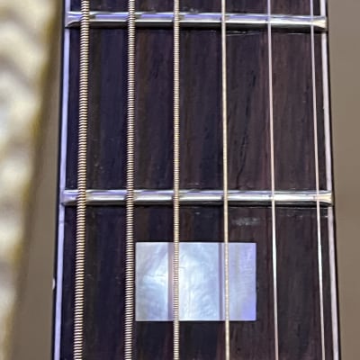 Gibson Southern Jumbo Deluxe SJ 1974- Sunburst image 2