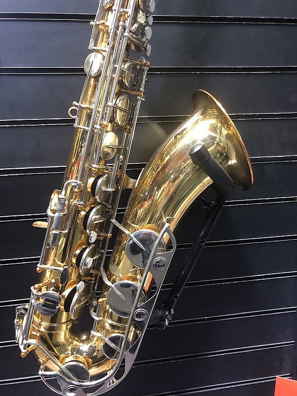 Yamaha Vito Tenor Saxophone (Las Vegas, NV) | Reverb