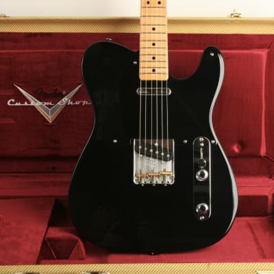 ギター Fender Custom Shop 1951 Nocaster NOS Fender-Custom-1951-Nocaster-