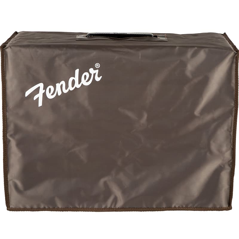 Fender Blues Deluxe Amp Cover image 1