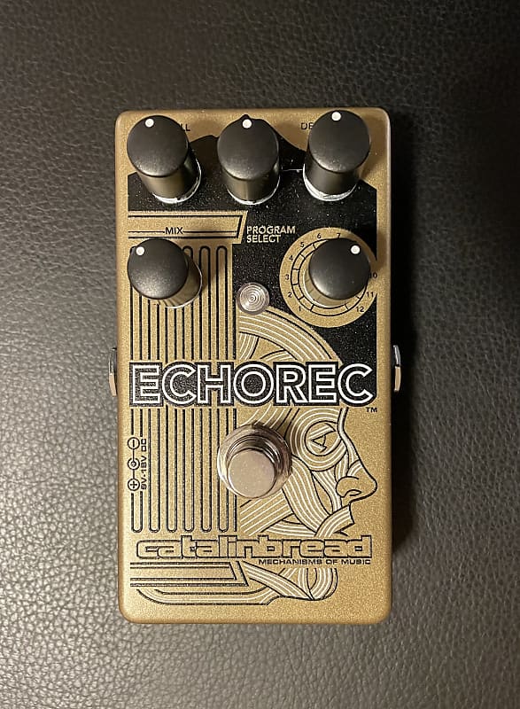 Catalinbread Echorec