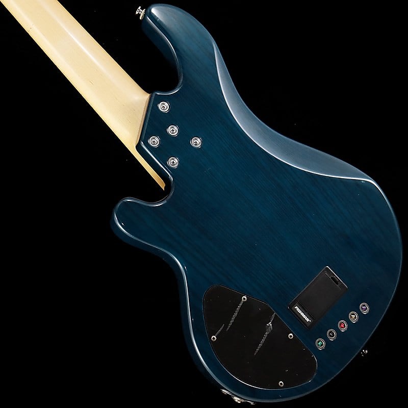 LAKLAND Shoreline Series SL55-94 Deluxe (Blue | Reverb