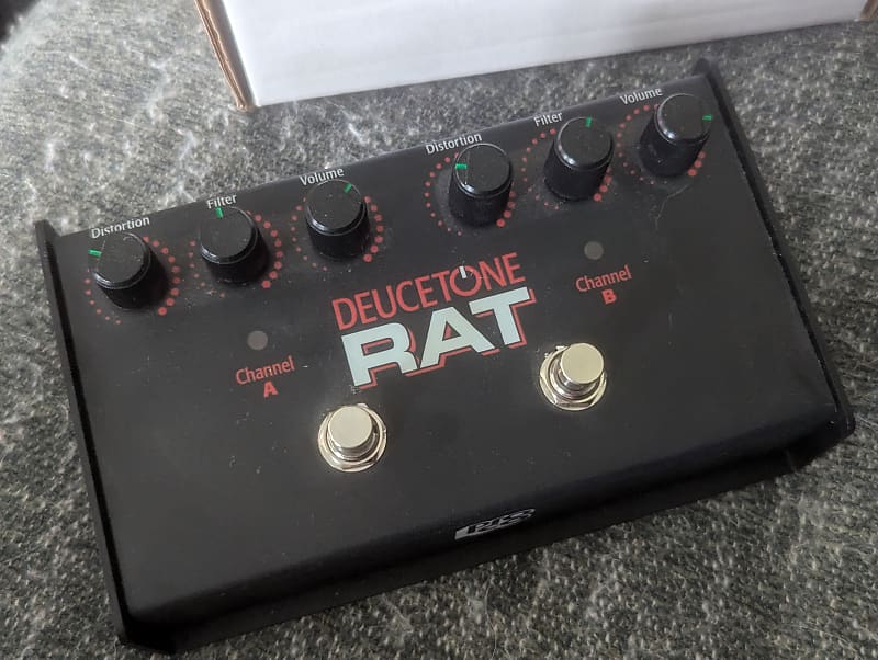 ProCo Deucetone RAT