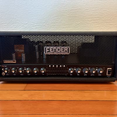 SUNN 300t all tube bass guitar amp head made in the USA by | Reverb