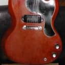 Gibson SG Jr 1964 Red