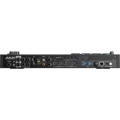 Akai Professional MPC Live II Standalone Sampler and Sequencer image 3